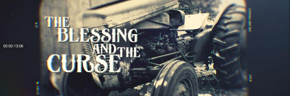 BlessingTheFilm's profile banner image