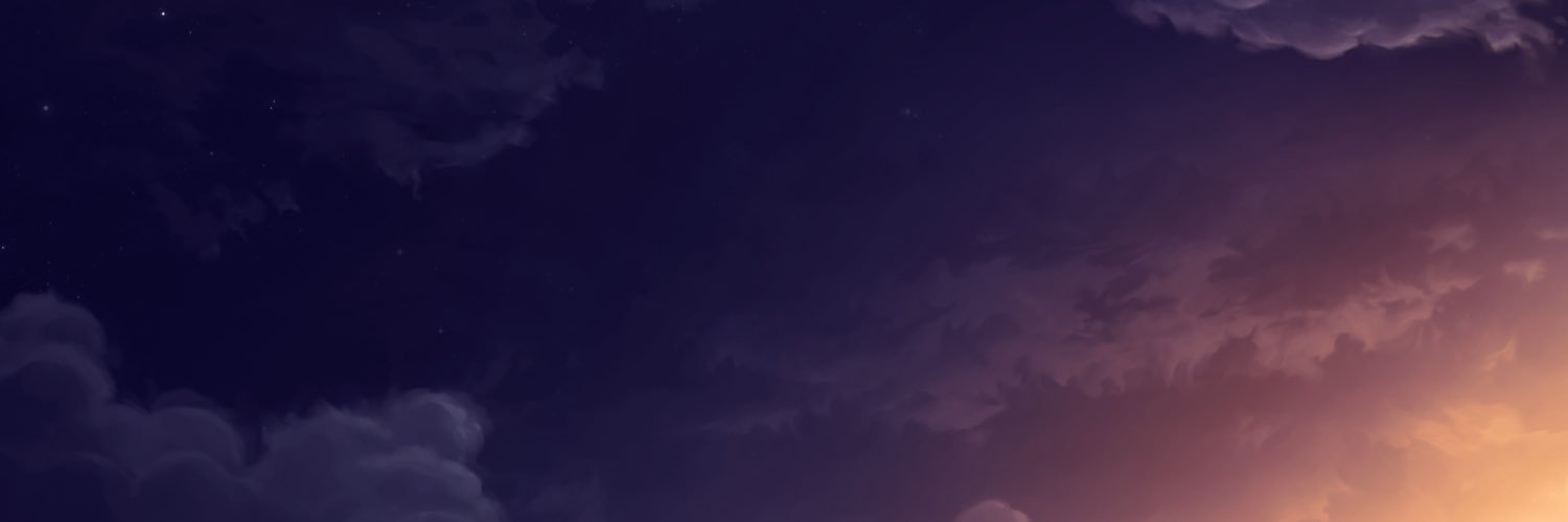 jaczie's profile banner image