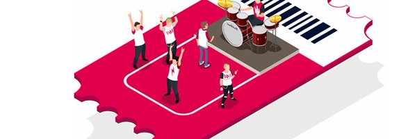 Yapsody Profile Banner