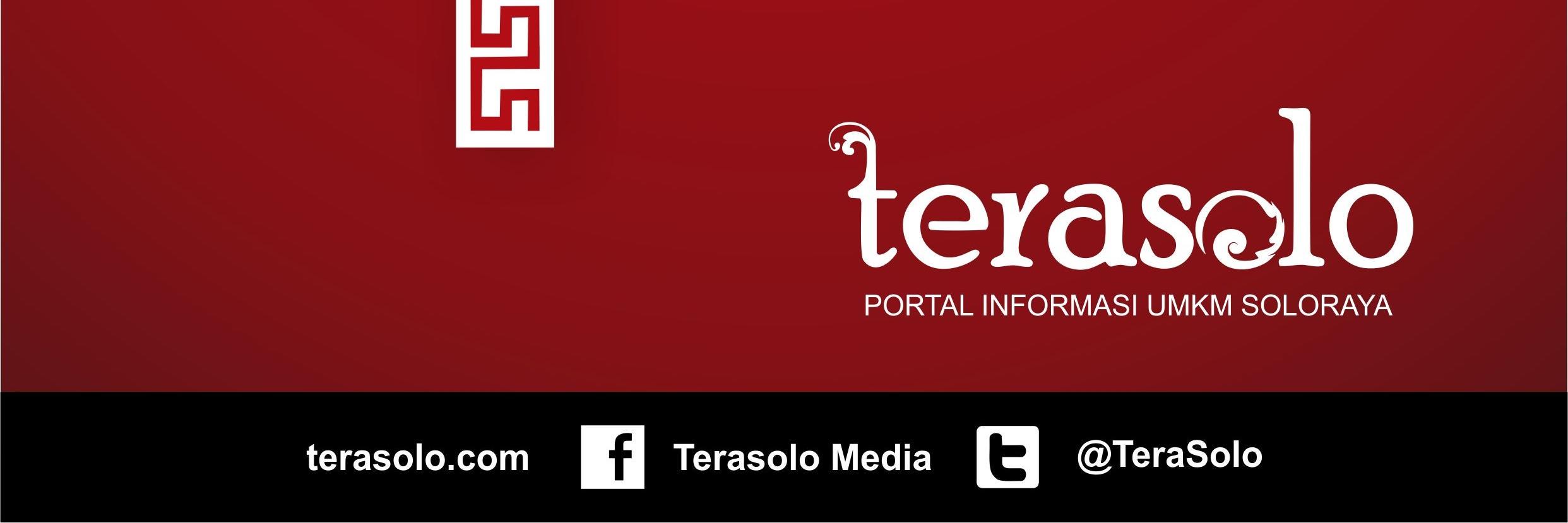 terasolo's profile banner image