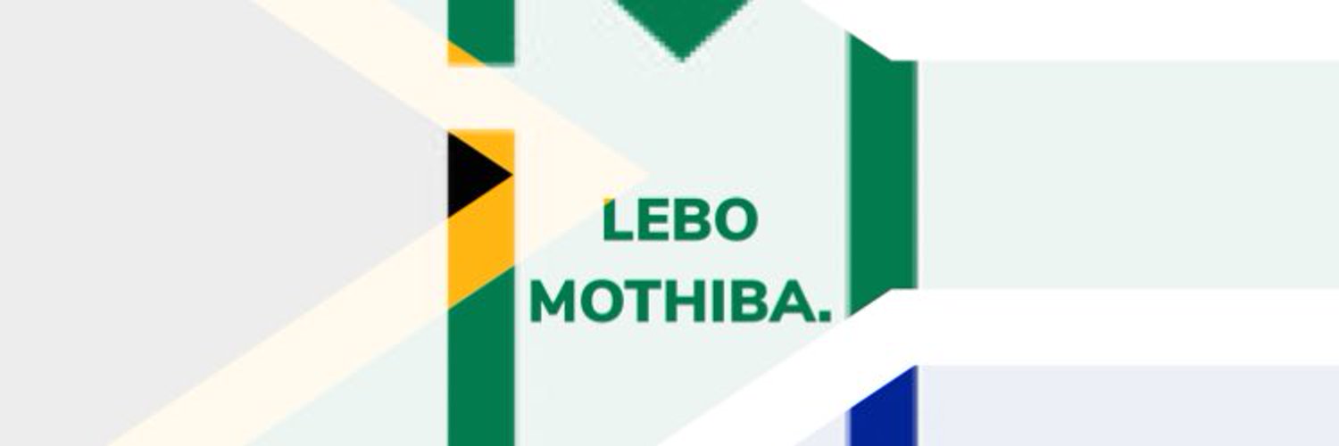 Lebo Mothiba Profile Banner