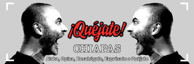 quejatechiapas's profile banner image
