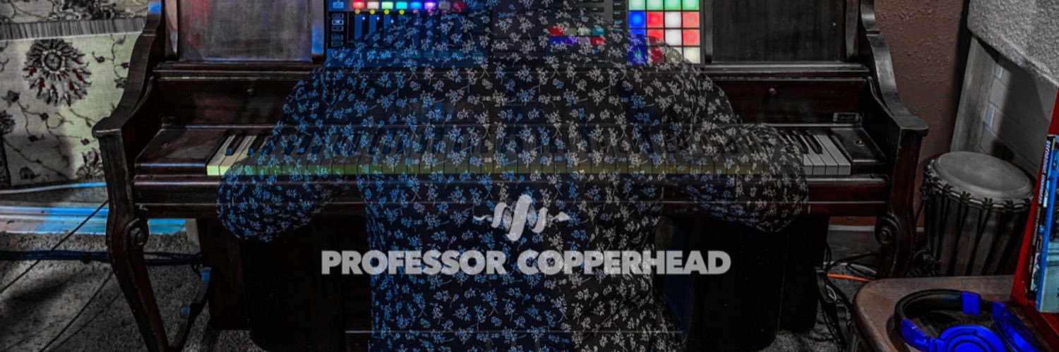 michaelgilboe's profile banner image