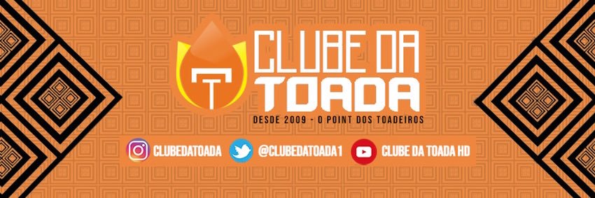CLUBEDATOADA1's profile banner image