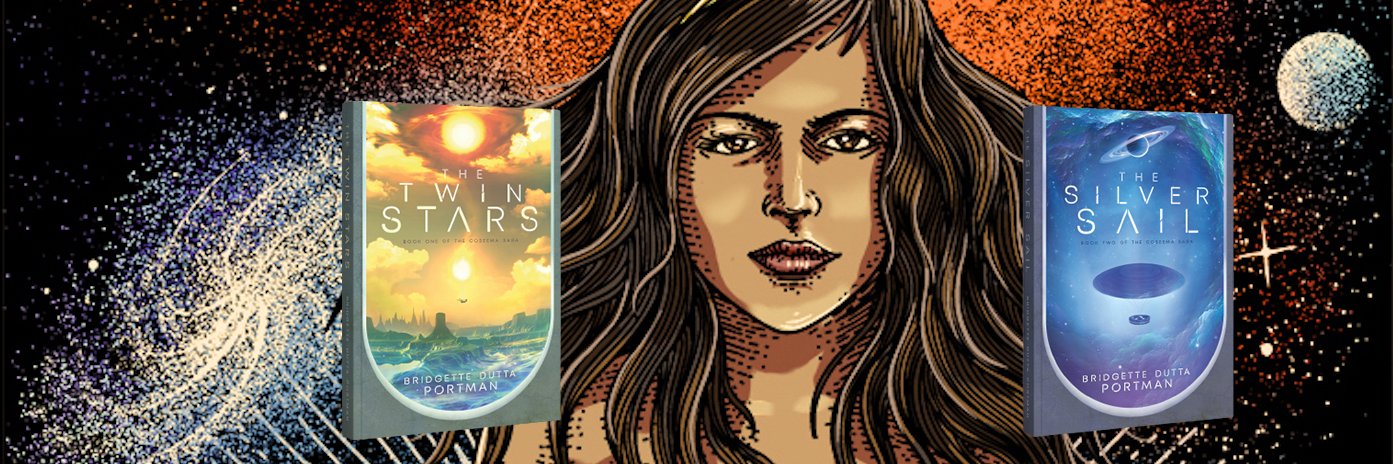 Bridgette Dutta Portman banner