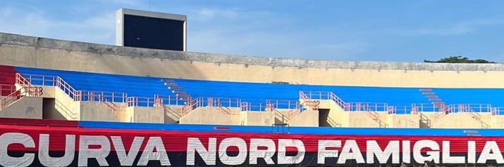 Curva Nord Famiglia banner