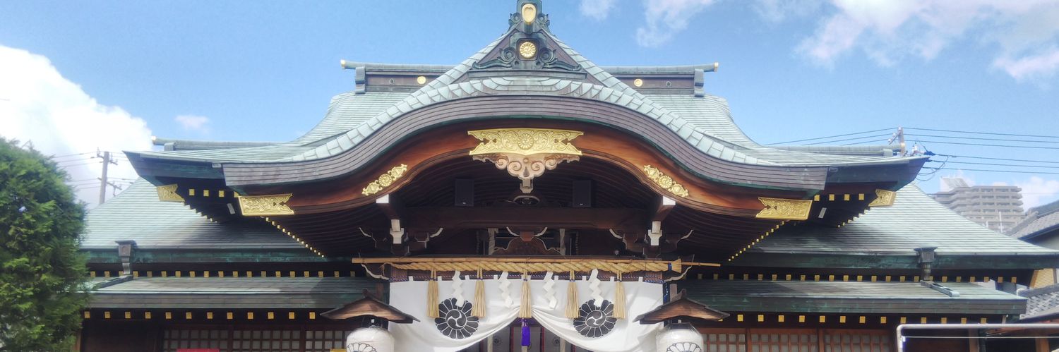 Koma_yome's profile banner image
