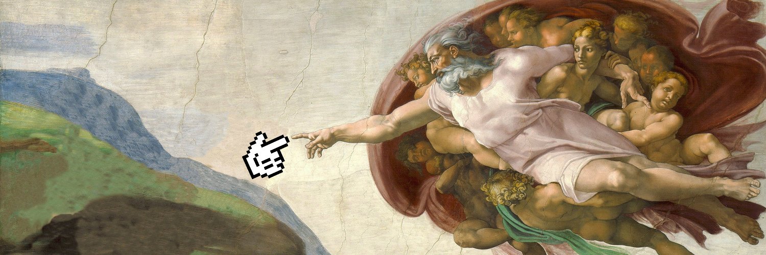 clicker's banner