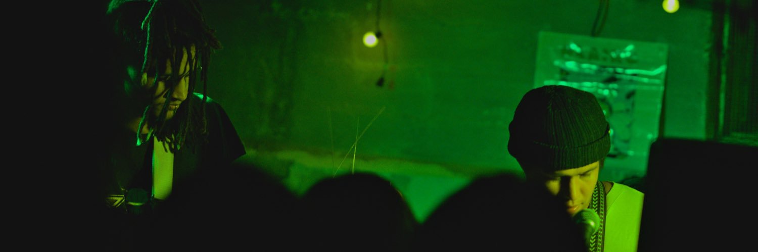 ckalexandr's profile banner image