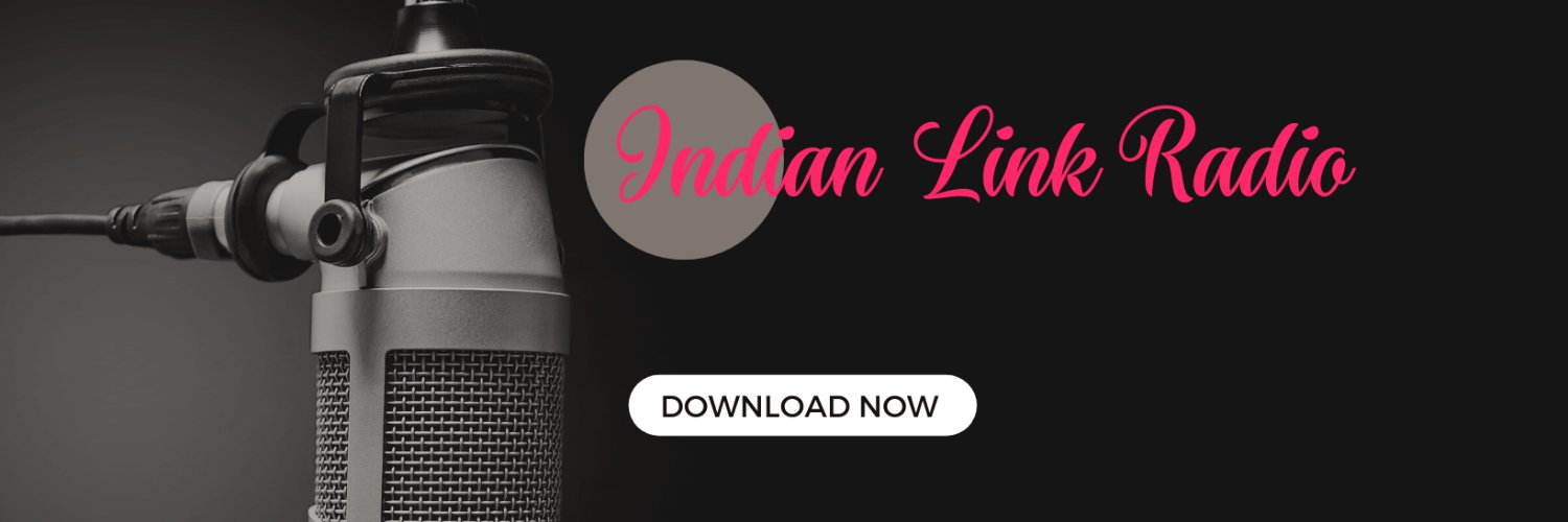 IndianLinkRadio's profile banner image