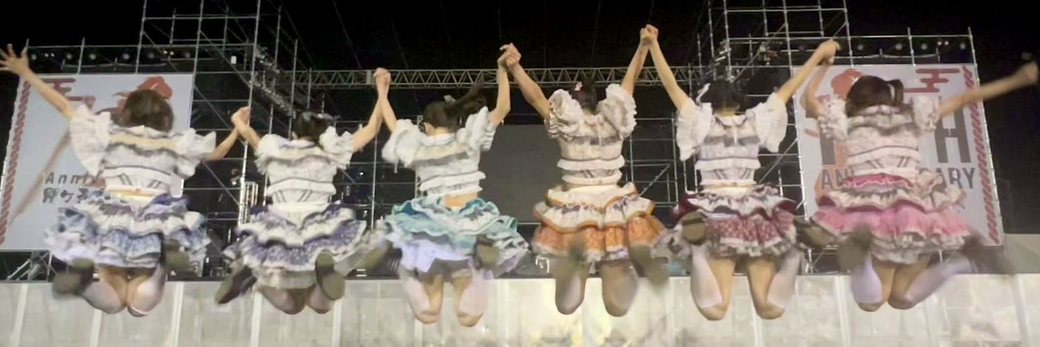 aiyocchan's profile banner image