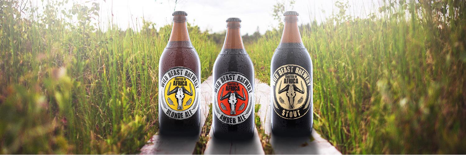 WildBeastBeer's profile banner image