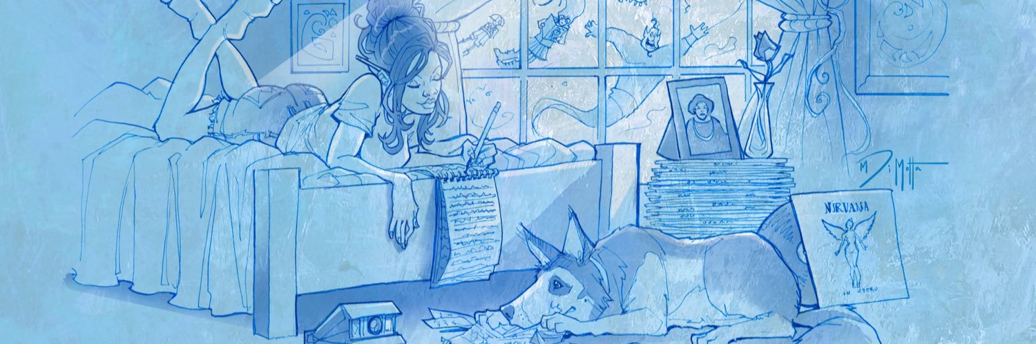 heyashlemonade's profile banner image