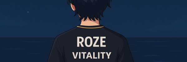 justrozefps Profile Banner