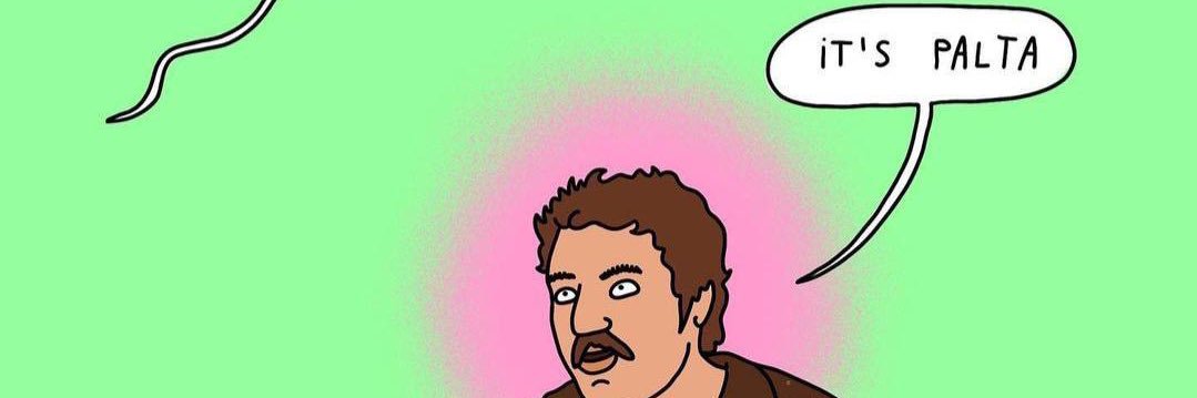 tomastruffy's profile banner image