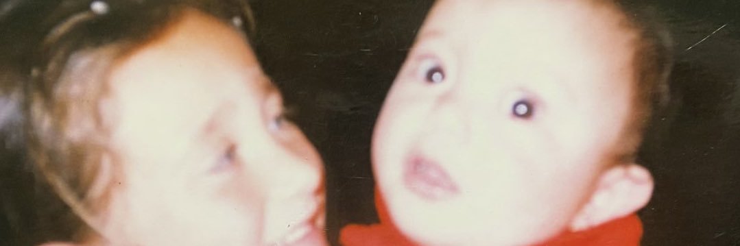ⓁⓊ banner
