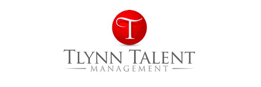 TLYNN TALENT banner