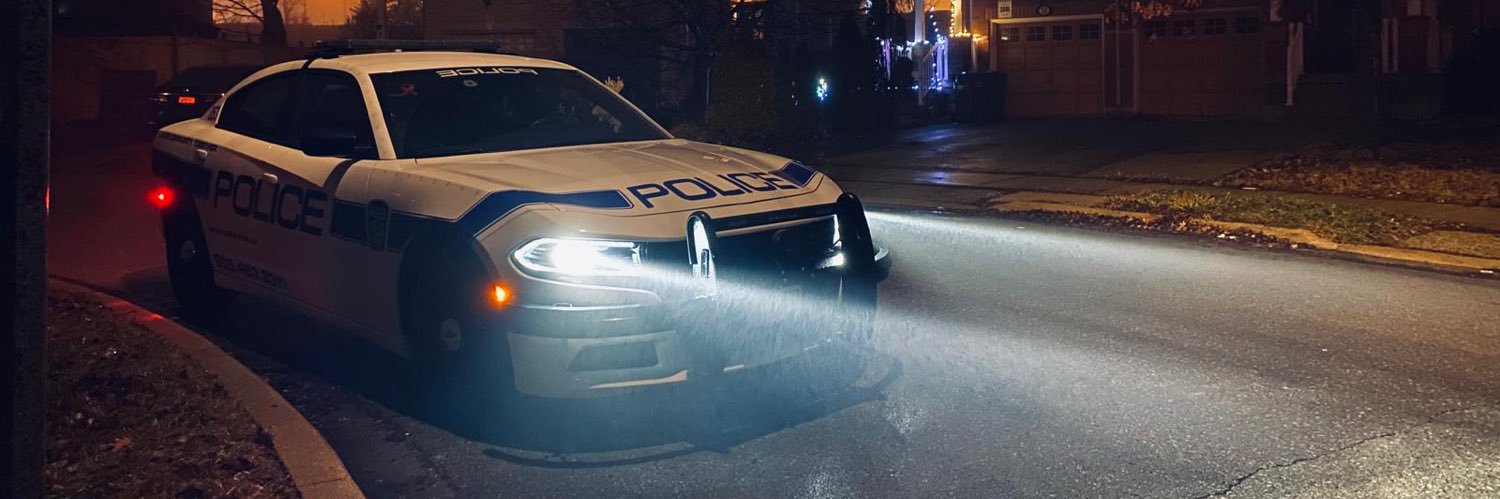 Peel Police Road Safety Services banner