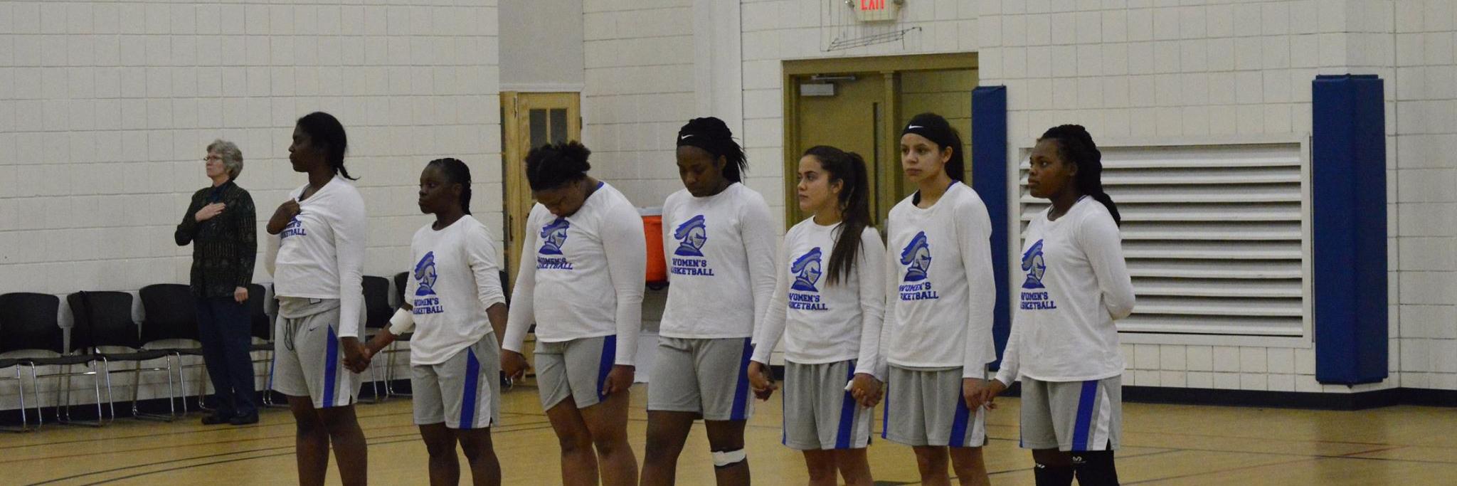 Great Lakes Christian WBB banner