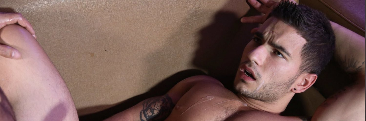 GayCockForYou's profile banner image