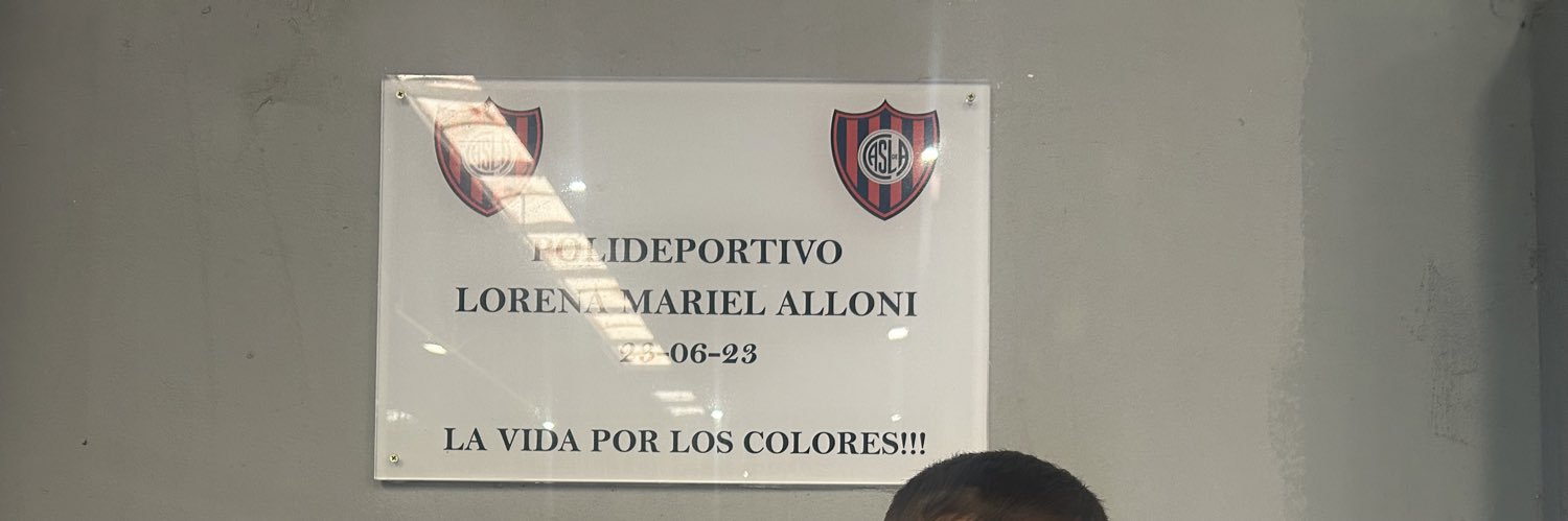 Mica Alloni ♡ banner
