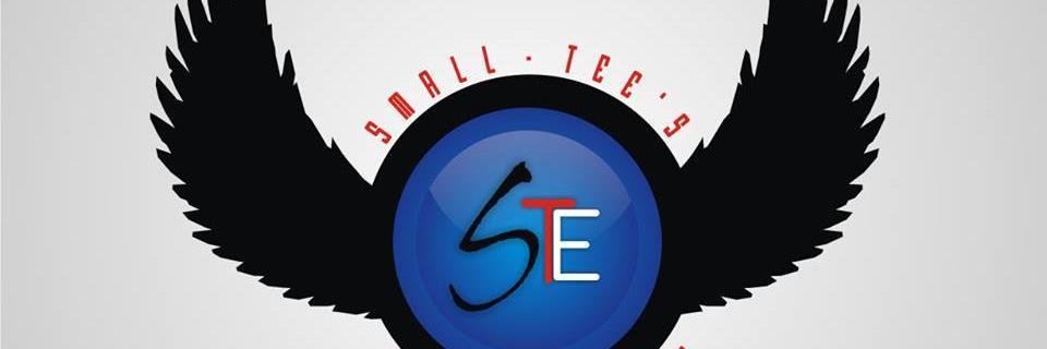 SmallteeAdama's profile banner image