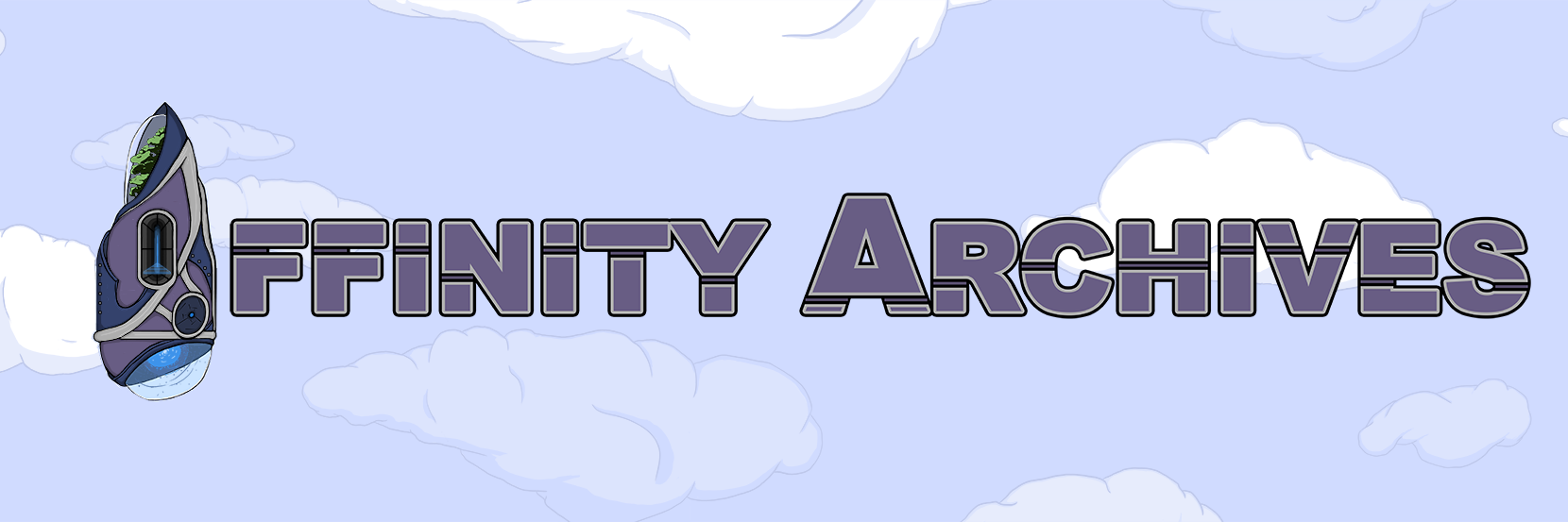 Affinity Archives banner