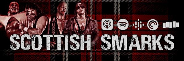 Scottish Smarks Podcast Profile Banner