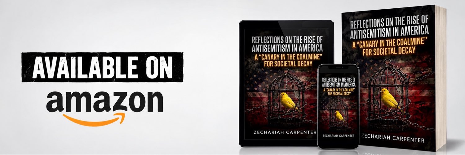 Zechariah1416's profile banner image