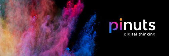 pinutsdigital's profile banner image