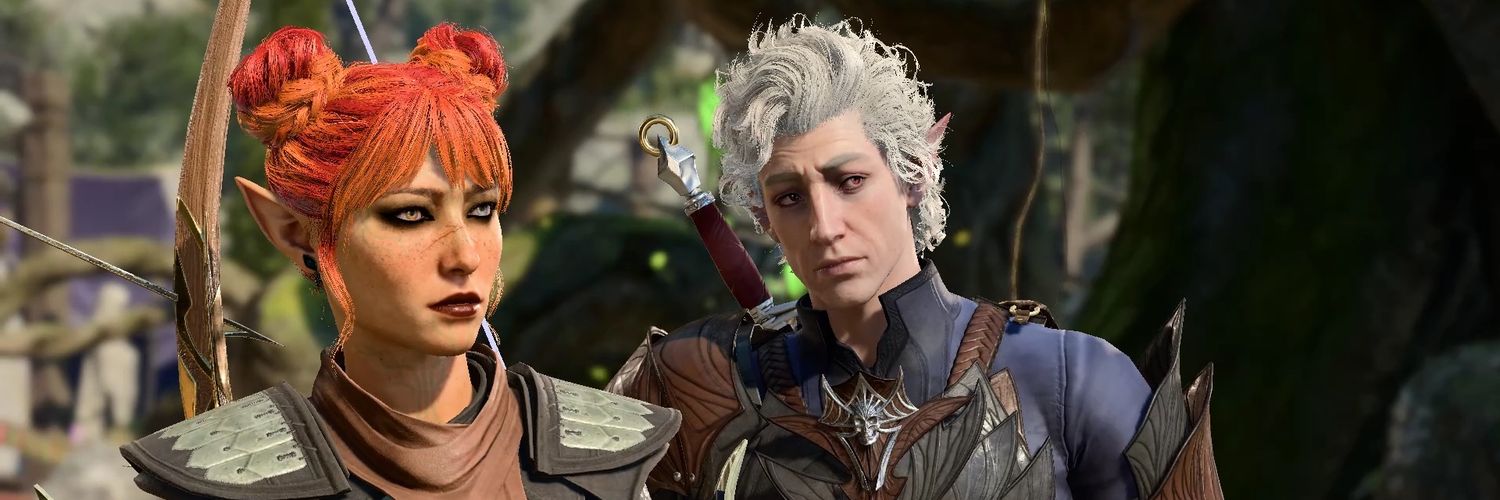 queenchicken7's profile banner image