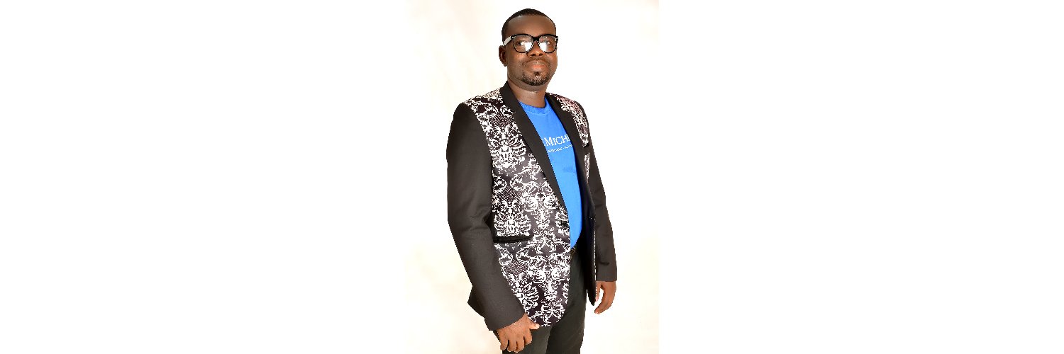 Gbenga Ogundare banner