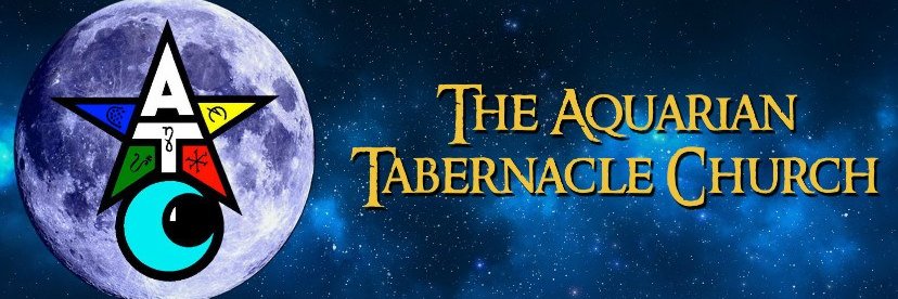 ATC Wicca banner