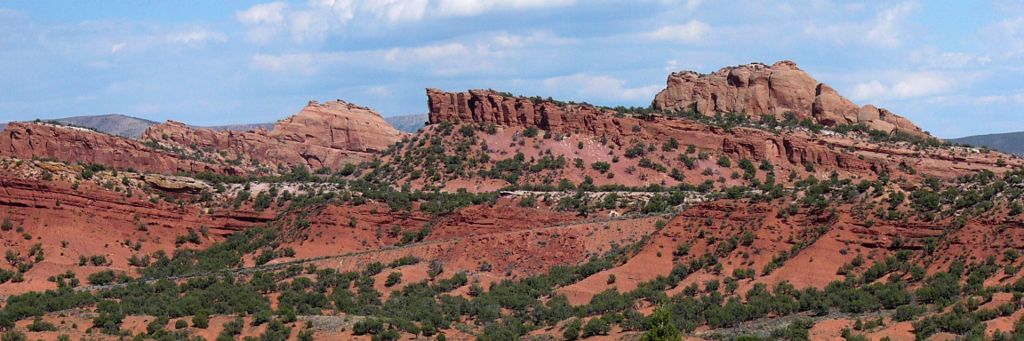 utahgeological's profile banner image