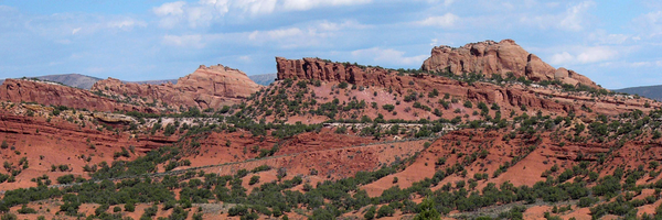 utahgeological Profile Banner