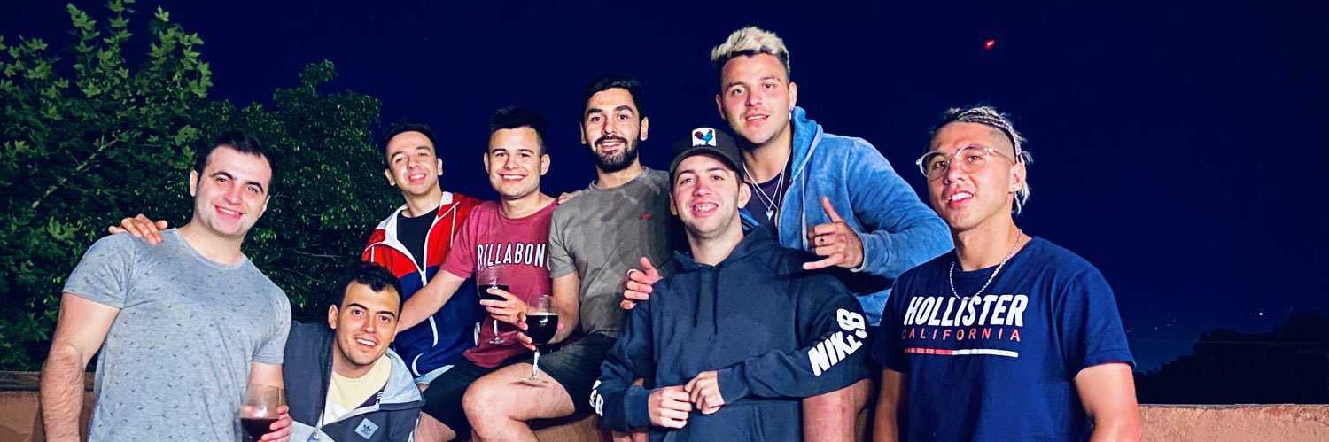 agubascary's profile banner image