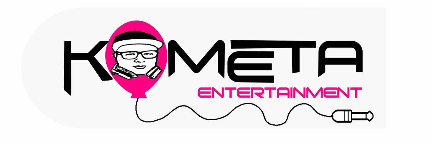 djkometa's profile banner image