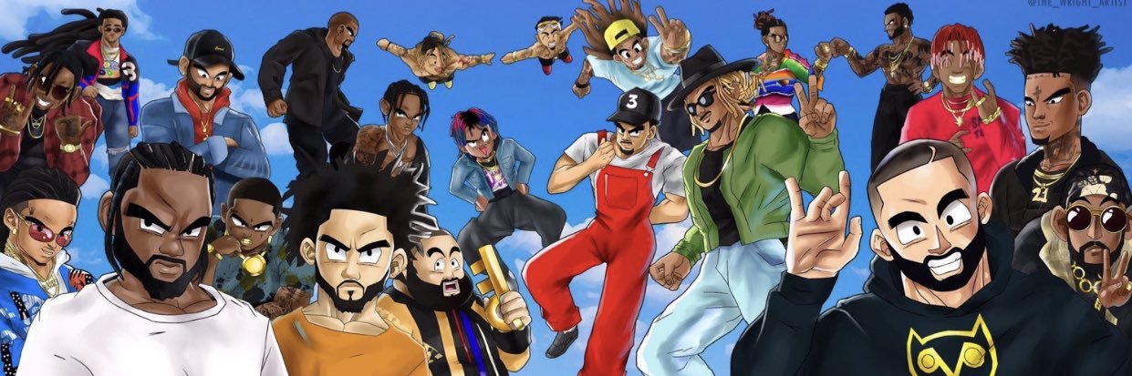 BurrelliNoah's profile banner image