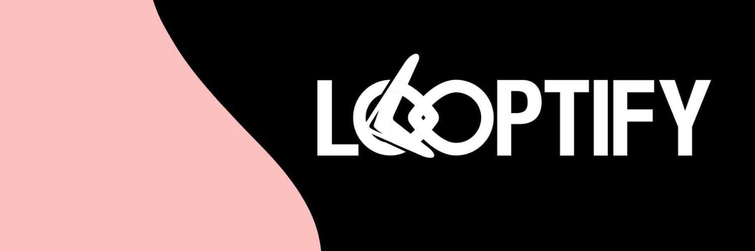 Looptify banner