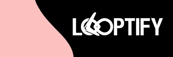 Looptify Profile Banner