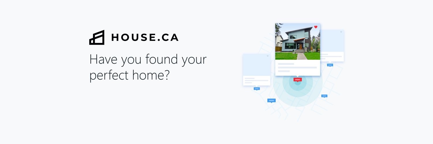 housedotca's profile banner image
