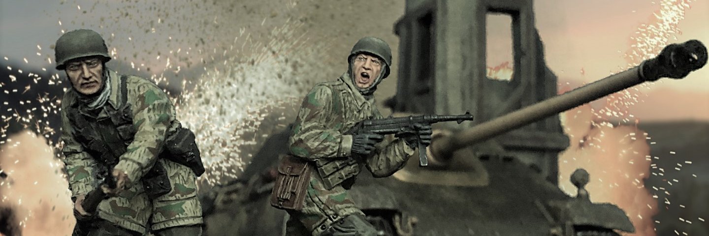 PCommandos's profile banner image