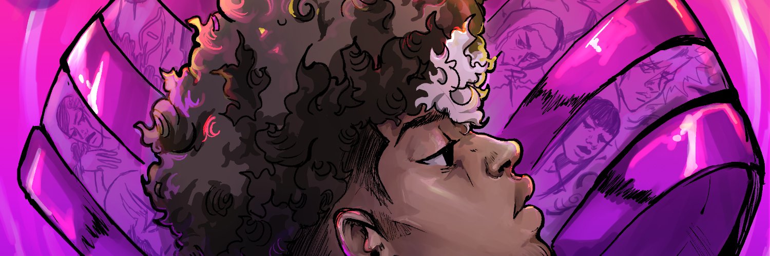 Kai's banner