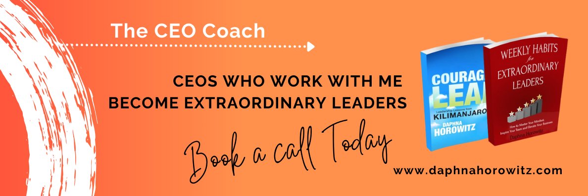 Daphna Horowitz banner