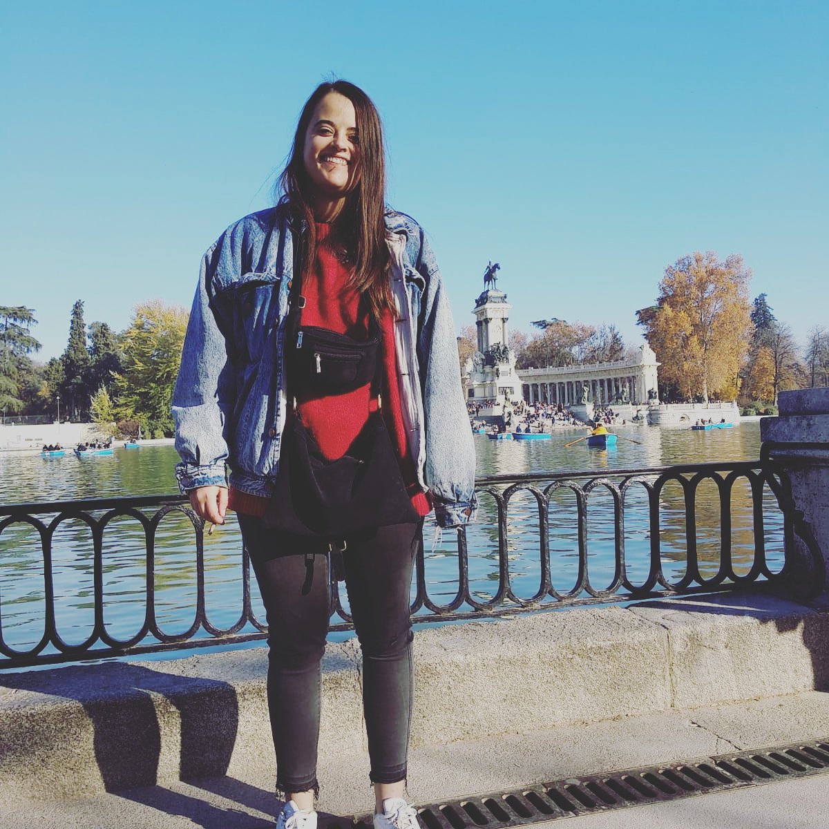 AlbaSanabria's profile banner image