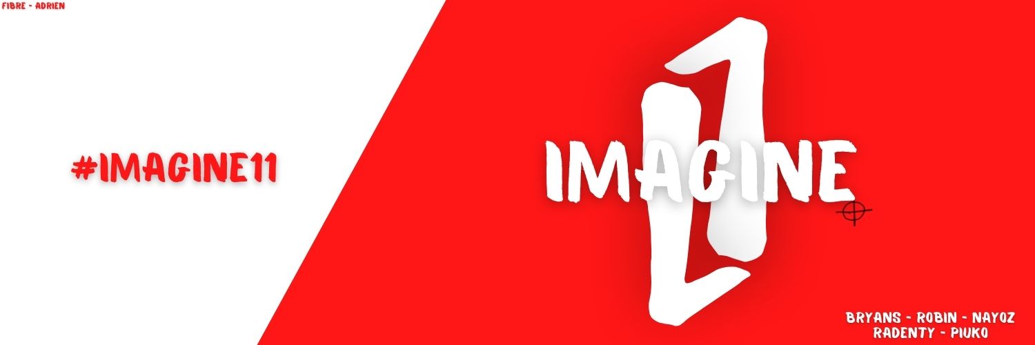 lmagine11's profile banner image