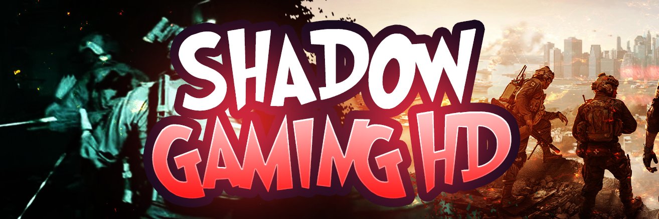 IShadowGamingHDI banner