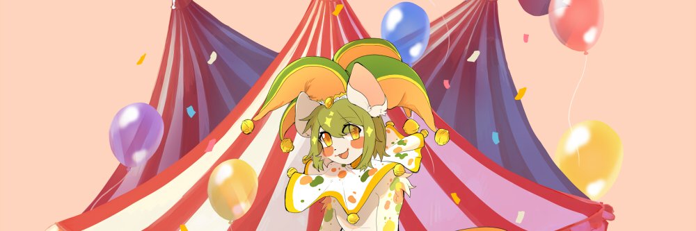 ness 🐀🎪 banner