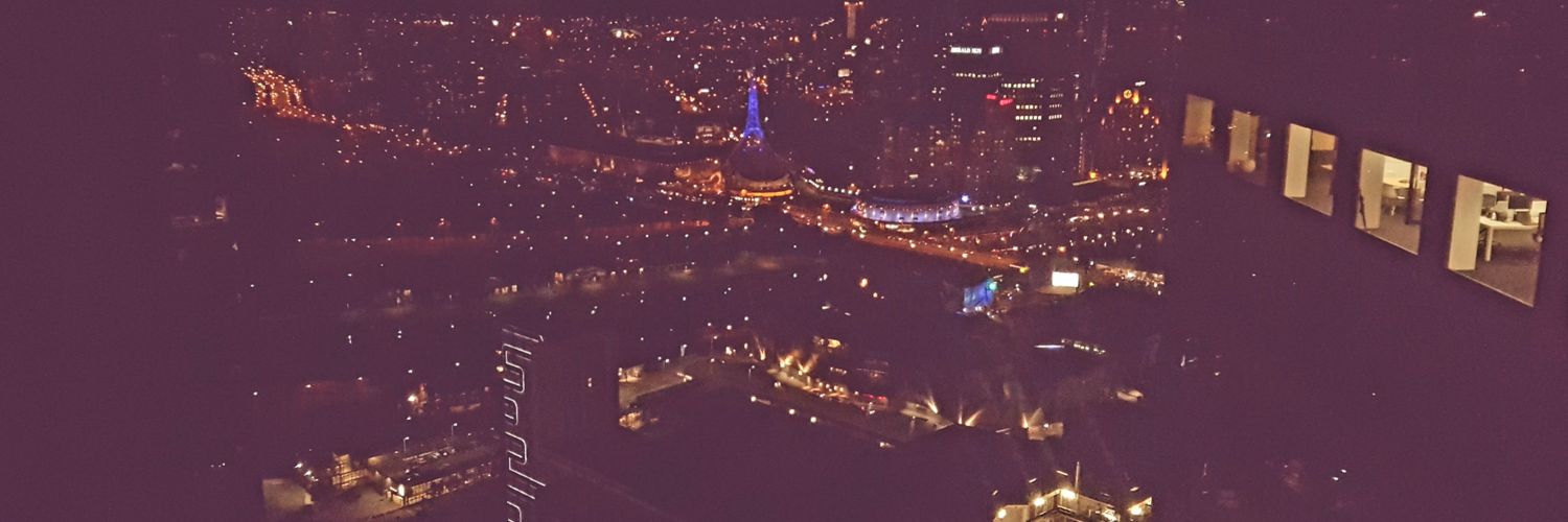 tomescottt's profile banner image