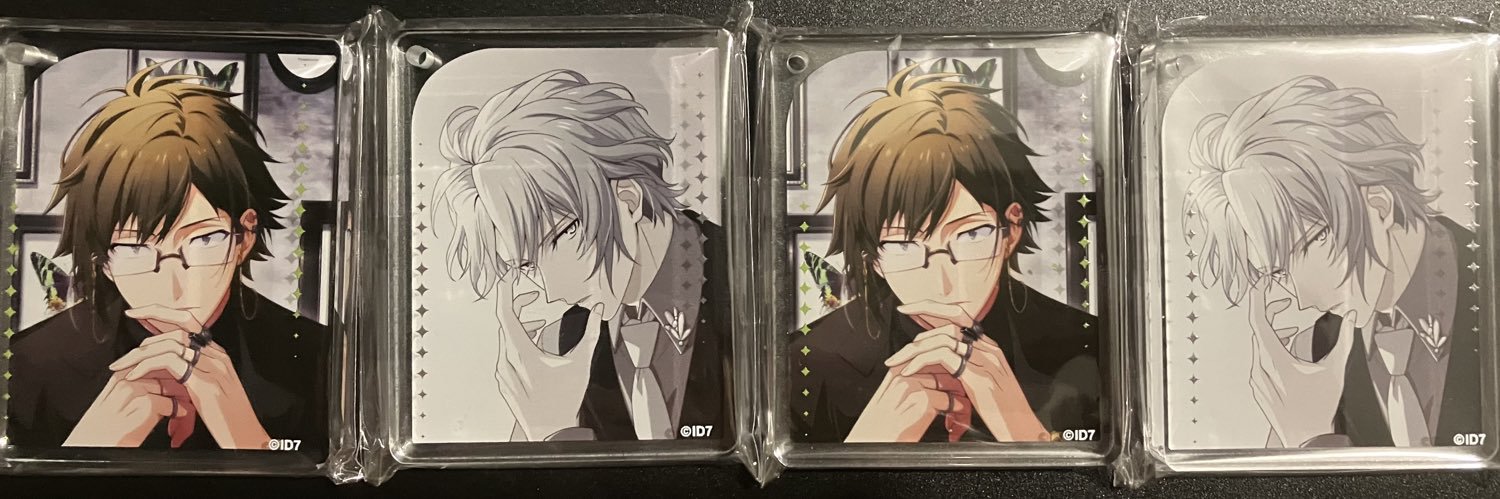 m@G4️⃣Yありがとう😊 banner